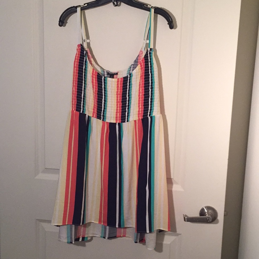 “New Without Tag” Ladies Camisole SUMMER READY